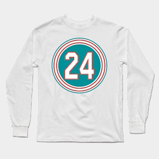 Byron Jones Long Sleeve T-Shirt